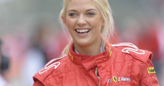 Ferrari World Finals Walencja 2010